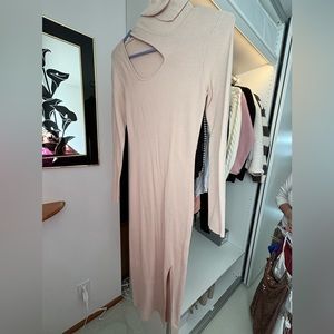 Winter Dress Forever 21